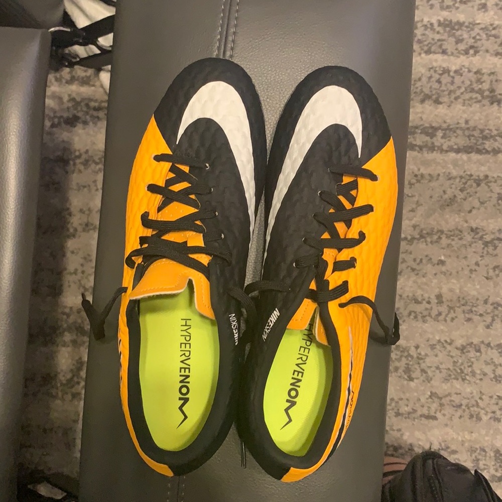 COPY - Nike Soccer Cleats